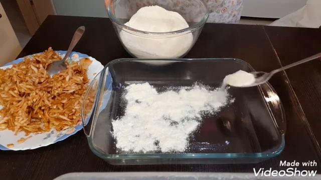 Волшебная Кухня