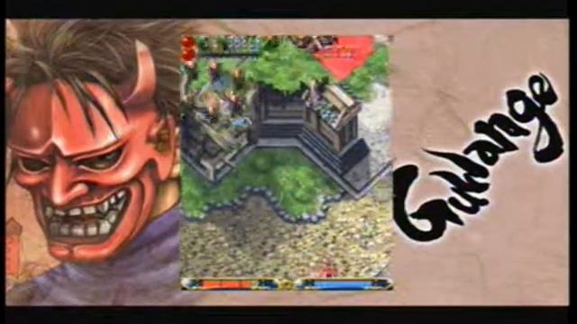 Guwange Gameplay Stage 1 смотреть онлайн