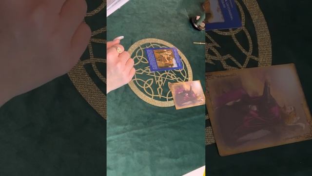 ПОСЛАНИЕ АРХАНГЕЛА МИХАИЛА ДЛЯ ВАС ?♀️?❤️ смотреть онлайн