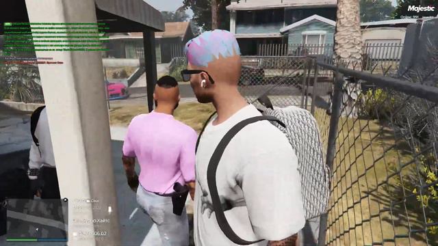 ОТ МУСОРКИ ДО БИЗНЕСА #19 ГТА 5 РП | MAJESTIC 5 RP | МАДЖЕСТИК 5 РП | GTA 5 RP смотреть онлайн