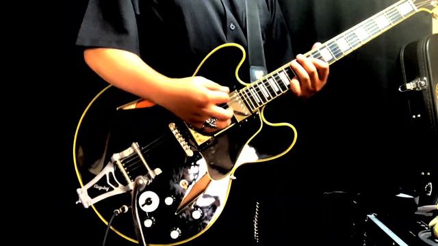 Marry Me / ELLEGARDEN 弾いてみた。guitar cover. смотреть онлайн