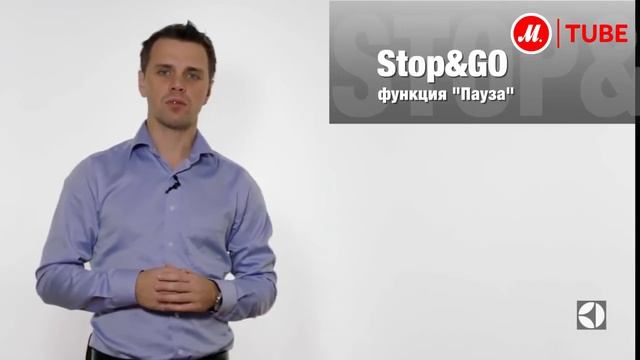 Встраиваемая индукционная панель независимая Electrolux EHI96740FK смотреть онлайн