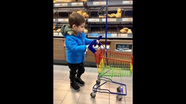 ¡Burak Özçivit Ha Encontrado La Solución! Mil Dólares Por La Nueva Niñera...