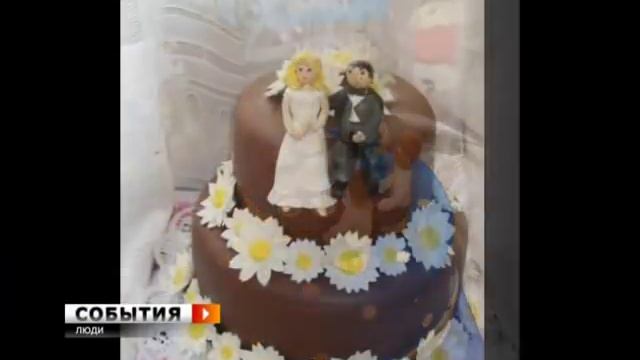 Торт в виде женской груди... и не только смотреть онлайн