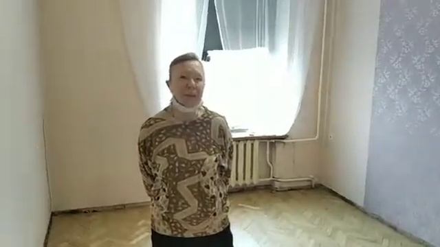 Видео отзыв по шлифовке и циклевке паркета