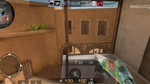 ДРОБЬ ОРУЖИЕ МУЖЧИН?КАК ВЗБЕСИТЬ ПРОТИВНИКА #2 смотреть онлайн