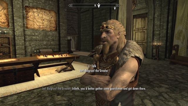 Skyrim Legendary (Max) Difficulty Part 5 - Legendary Dragon Slayer смотреть онлайн
