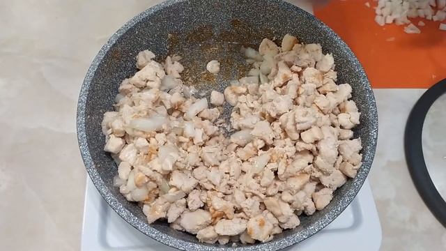 КАПУСТА ТУШЕНАЯ - ПРОСТО УЛЕТ!!! смотреть онлайн