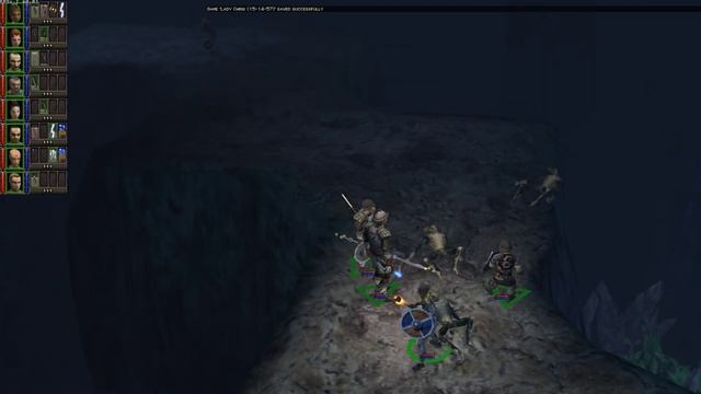 Let's Play Dungeon Siege | Kingdom Of Ehb | This Is Getting Bad смотреть онлайн