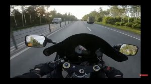 Саня Diablo r1  уход от полиции  #diablo#Саня #diablor1