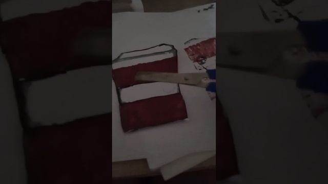 делаем сквиш кофе получилось классно! смотреть онлайн