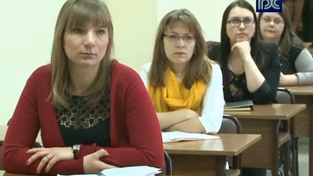 22 участника проекта «Вологда - город профессионалов» прошли курсы повышения квалификации смотреть онлайн