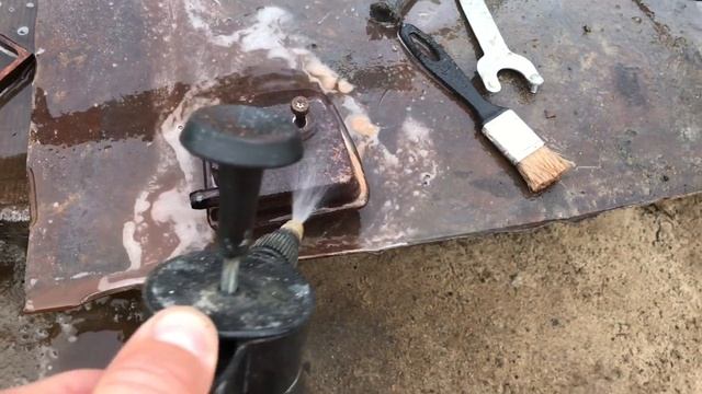 Мотокоса от ПРофессора. смотреть онлайн