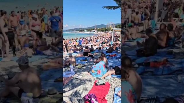 на пляже смотреть онлайн