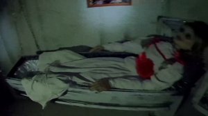 "Музей Мёртвых Кукол" в Москве (16+)