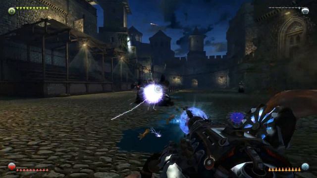 Dreamkiller - Часть  5