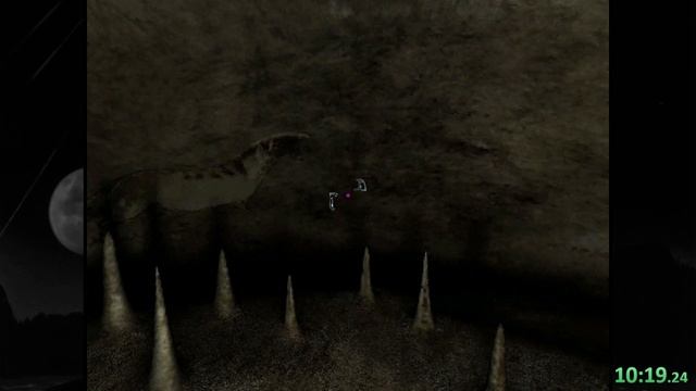 Atlantis III: The New World (PC) | 20:39 (Any% - PB) смотреть онлайн