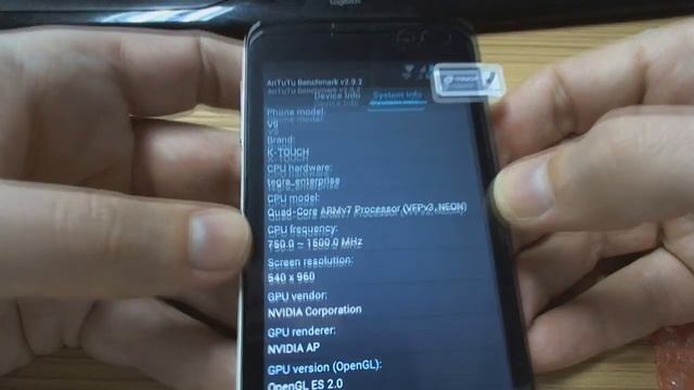 Smartphone V9 Tegra 3 Quad Core 1.5GHz Android 4.0 3G GPS Tela 4.5 Polegadas QHD Screen смотреть онлайн