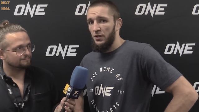 7 veces que DESTRUYERON a peleadores del Team Khabib смотреть онлайн