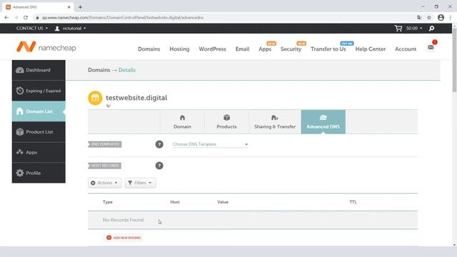 How to create a CNAME record смотреть онлайн