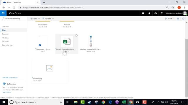 Beginner's Guide to OneDrive for Windows - UPDATED Tutorial смотреть онлайн