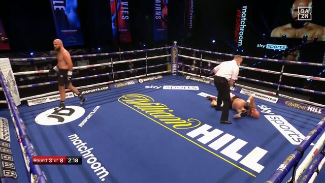 FULL CARD HIGHLIGHTS | Conor Benn vs. Sebastian Formella смотреть онлайн