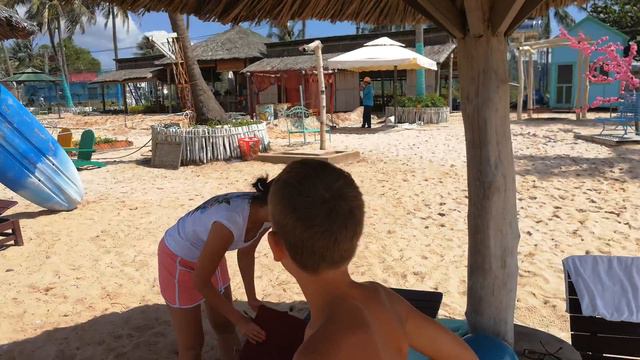 Фукуок, пляж казантипа смотреть онлайн