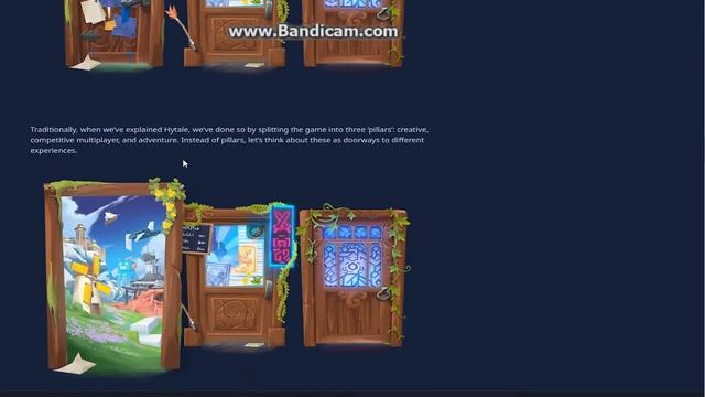 Я ВЕРНУЛСЯ? НОВЫЙ БЛОГ HYTALE - ФЁРСТИК HYTALE смотреть онлайн