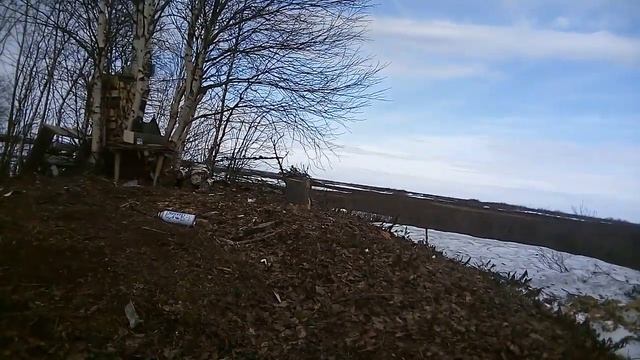 иногда не везет на охоте смотреть онлайн