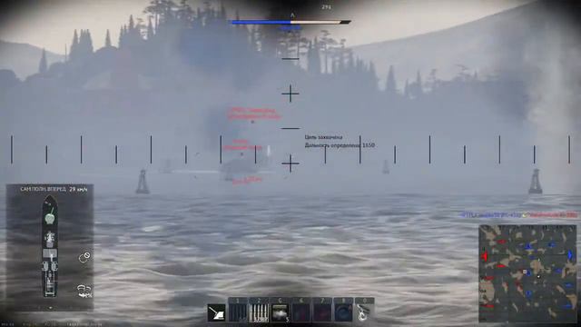 War Thunder корабли,у меня же больше почему я не первый,ракеты на корабле смотреть онлайн