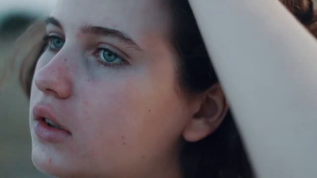 Анна Лях. Видео визитка. смотреть онлайн