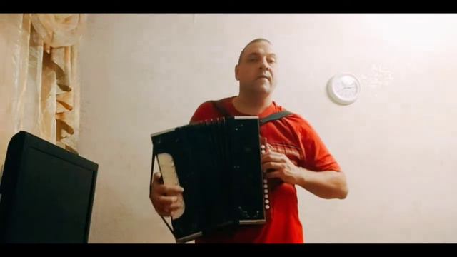Экспромт! Гармонь! смотреть онлайн