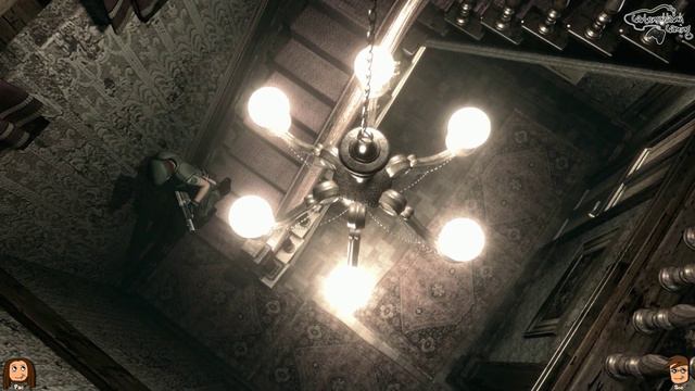 RESIDENT EVIL HD REMASTER #26 (PC) - Der Rennzombie [1080p 60fps Deutsch] смотреть онлайн