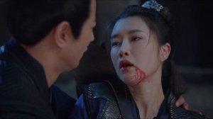 Тигр и журавль 1 сезон 4 серия