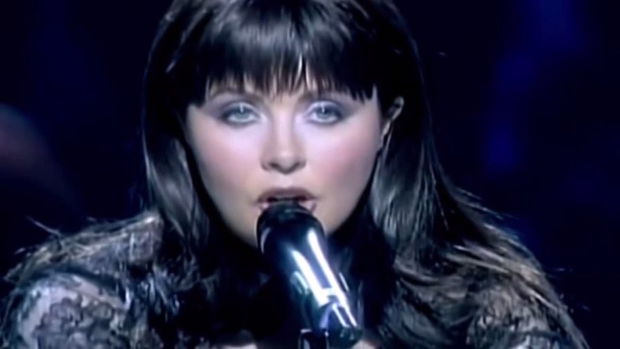 Сара Брайтман и Антонио Бандерас - «Призрак оперы_x264 смотреть онлайн