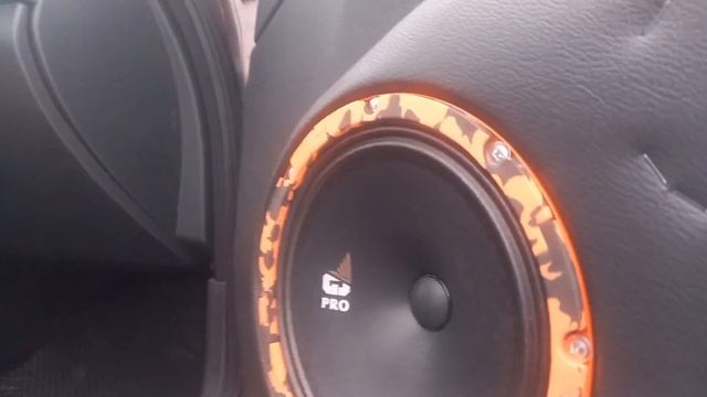 Обзор динамиков DL Audio Gryphon Pro 200 смотреть онлайн