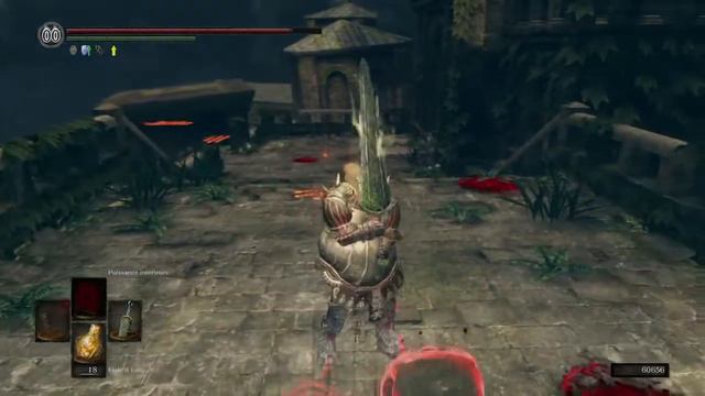 Dark Souls - PvP - Ugly Kill #18 - Oulmes 's hero смотреть онлайн