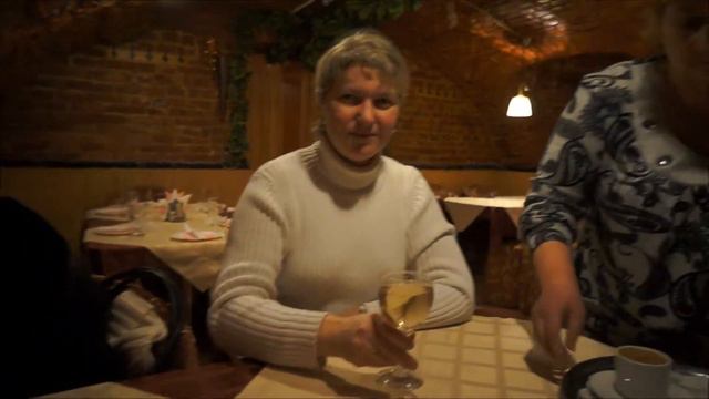 3 дня в Питере Декабрь 2012 1080p смотреть онлайн