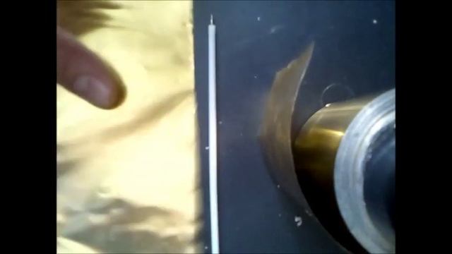 Делаем зеркало из экрана от плазмы. смотреть онлайн