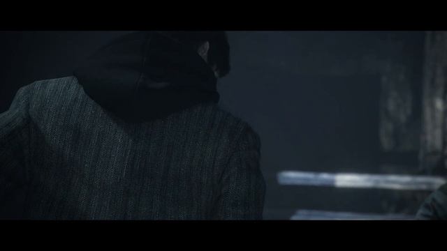 Alan Wake Remastered - Epic Games Store Announcement смотреть онлайн