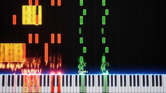 RUSH E 4!! смотреть онлайн