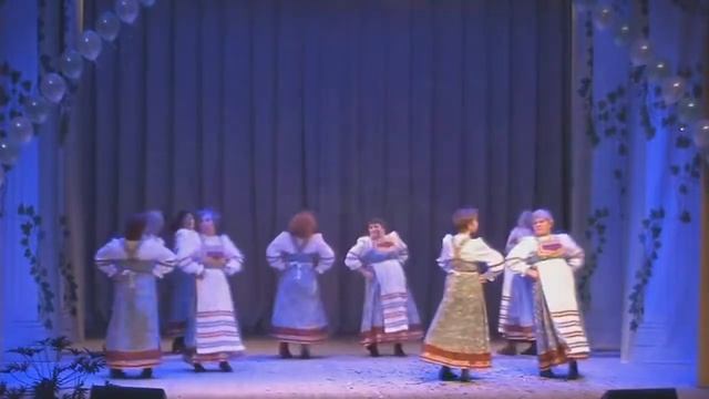 Заявка 2235#21. Хореографический коллектив "Стиль". смотреть онлайн