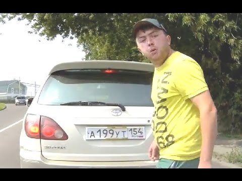 Учителя, неадекваты, подставы на дороге| ДТП Подборка на Видеорегистратор| Аварии смотреть онлайн