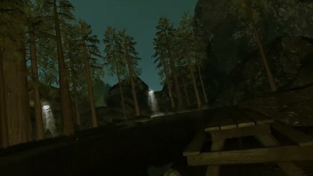 A VERY SCARY DINOSAUR GAME! (Oakwood) #1 смотреть онлайн