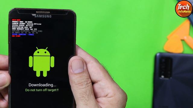 How To Install Latest Android 12 On Galaxy Note 3 смотреть онлайн
