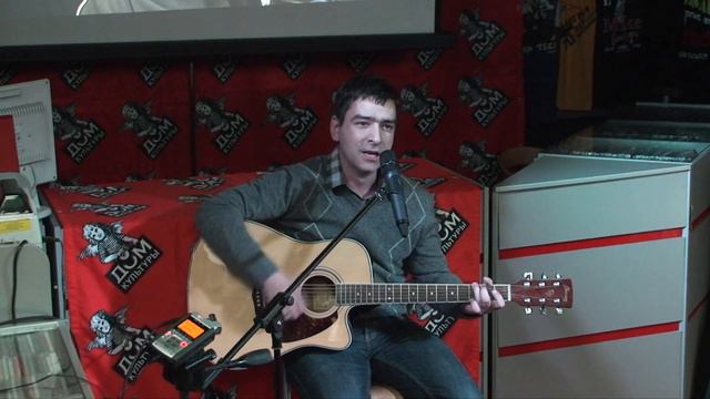 Влад Селиванов "Разговор наводчика" (авт.- Б.Циммерман) смотреть онлайн