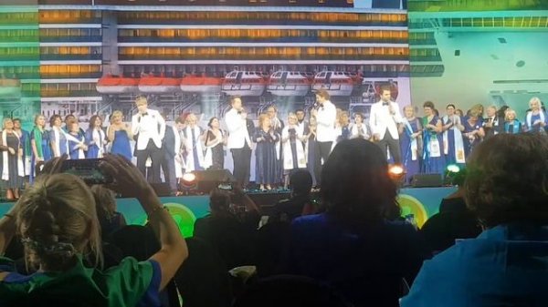 23 года Арго - песня Арго