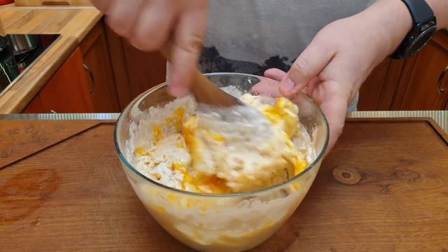 Békési húsos galuska ~ Nokedli recept @Szoky konyhája смотреть онлайн