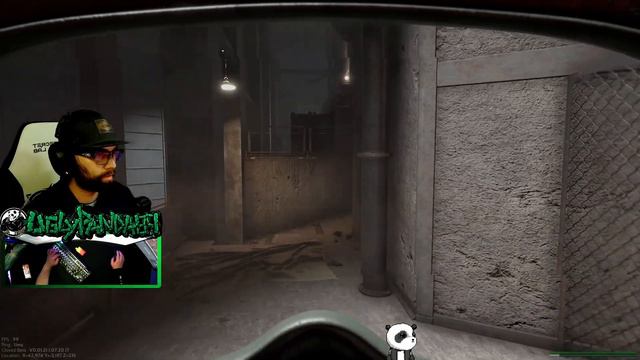 Marauders Closed Beta First Look! | Marauders Closed Beta Gameplay | Space Tarkov