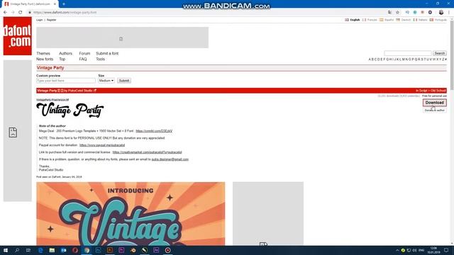 How to download and install new fonts for Windows 10 смотреть онлайн